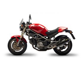 Chiptuning Ducati Monster 1000 95 pk