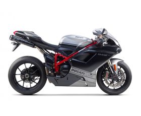 Chiptuning Ducati 848 134 pk