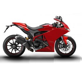 Chiptuning Ducati SuperSport 900 80 pk