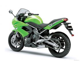 Chiptuning Kawasaki ER-6F 71 pk