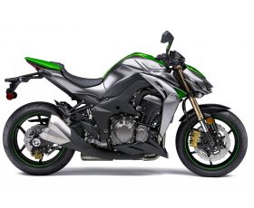 Chiptuning Kawasaki Ninja Zx-6R 117 pk