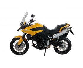 Chiptuning Moto Morini Granpasso 1200 118 pk