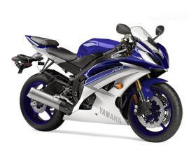 Chiptuning Yamaha YZF-R6 125 pk