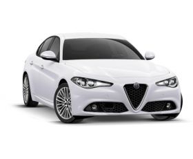 Chiptuning Alfa Romeo Giulia 2.2 JTD 160 pk