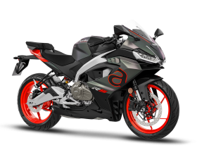 Chiptuning Aprilia RS 125 Replica 2021 15 pk