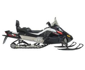 Chiptuning Arctic Cat TZ1 Turbo 2012 177 pk