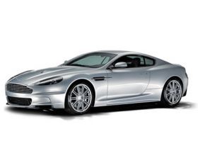 Chiptuning Aston Martin DB11 4.0 V8 Bi-Turbo 535 pk