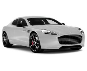 Chiptuning Aston Martin DB9 6.0 V12 450 pk