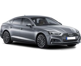 Chiptuning Audi A5 45 TDI 3.0D 231 pk