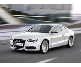 Chiptuning Audi A5 2.0 TDI 136 pk