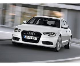 Chiptuning Audi A6 2.0 TDI 170 pk