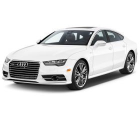 Chiptuning Audi A7 50 TDI 3.0D 286 pk