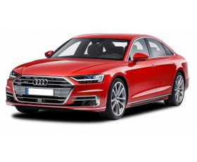 Chiptuning Audi A8 50 TDI 3.0D 286 pk