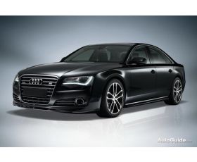 Chiptuning Audi A8 3.7 280 pk