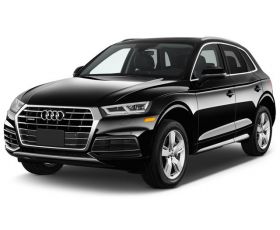 Chiptuning Audi SQ5 TDI 3.0D 341 pk