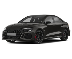 Chiptuning Audi RS3 8Y 2.5 TFSI Performance (OPF) 407 pk