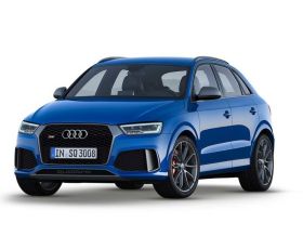 Chiptuning Audi RSQ3 2.5 TFSI 314 pk