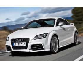 Chiptuning Audi TT 2.0 TFSI 211 pk