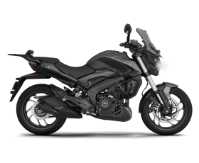 Chiptuning Bajaj Dominar 400 2016 35 pk