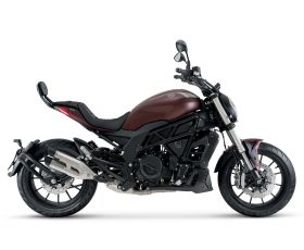 Chiptuning Benelli 502 C 2019 48 pk