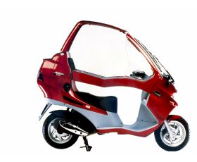 Chiptuning Benelli Adiva AD 250 2006 21 pk