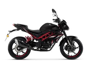 Chiptuning Benelli BN 302 2017 38 pk