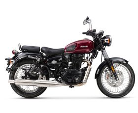 Chiptuning Benelli Imperiale 400 2021 21 pk