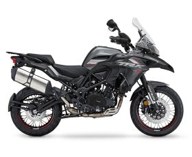 Chiptuning Benelli TRK 702 2024 70 pk