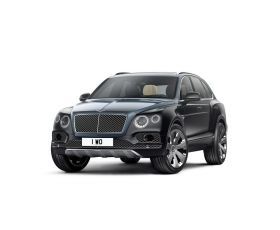 Chiptuning Bentley Bentayga 4.0 V8 Bi-Turbo 550 pk