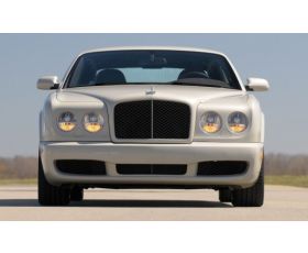 Chiptuning Bentley Brooklands 530 pk