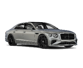 Chiptuning Bentley Flying Spur 2.9T Hybrid 544 pk