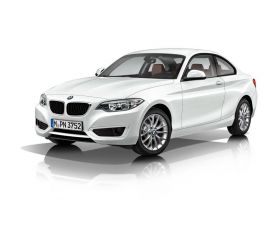 Chiptuning Bmw 225D F22 218 pk