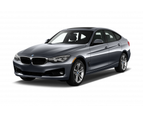 Chiptuning BMW M3 Competition G2x 510 pk