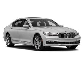 Chiptuning BMW 740i PP G11/12 360 pk 
