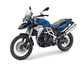 Chiptuning BMW F 900 GS 2024 105 pk