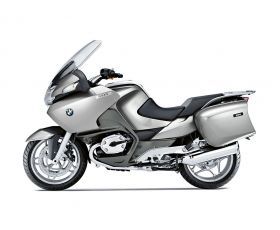 Chiptuning BMW R 1200 GS Adventure 2012 110 pk