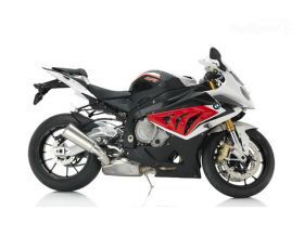 Chiptuning BMW S 1000 RR 2019 207 pk