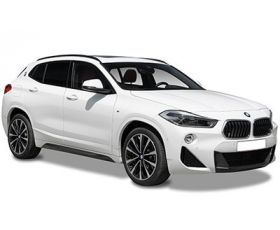 Chiptuning BMW X2 s18d 150 pk