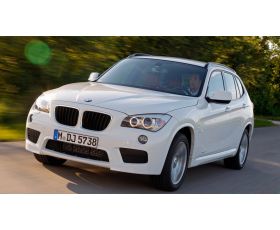 Chiptuning Bmw X3 1.8d 136 pk