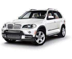 Chiptuning Bmw X5 E70 3.0d  211 pk 