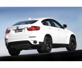 Chiptuning Bmw X6 4.0D 306 pk