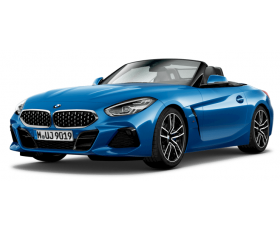 Chiptuning BMW Z4 G29 M40i (2998cc) 340 pk