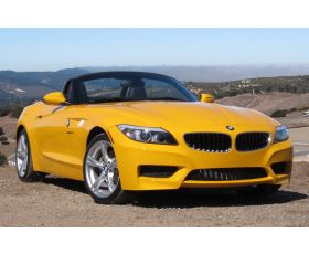 Chiptuning Bmw Z4 Roadster M 3.2 343 pk