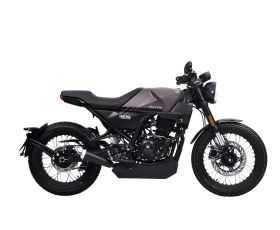 Chiptuning Brixton Crossfire 500 X 2020 48 pk