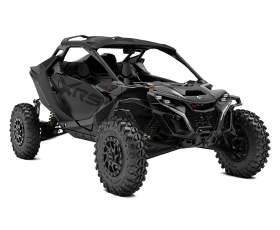 Chiptuning Can-Am Maverick X3 X RC Turbo RR 2021 195 pk