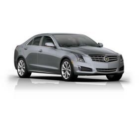 Chiptuning Cadillac ATS 3.2 500 pk