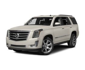 Chiptuning Cadillac Escalade 6.0 V8 374 pk