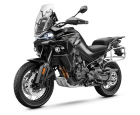 Chiptuning CF Moto 800MT Explore 2022 90 pk