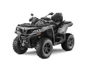 Chiptuning CF Moto Cforce 520 L 2020 36 pk