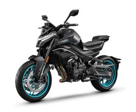 Chiptuning CF Moto 650 NK 2021 56 pk